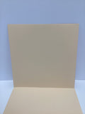 Textured cardstock