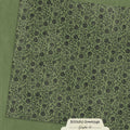 Gothic Green Patterns & Solids 12×12 Paper