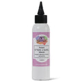 4 OZ DESIGNER DRIES CLEAR ADHESIVE GLUE: 4 oz with spout