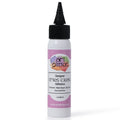 2 OZ DESIGNER DRIES CLEAR ADHESIVE GLUE: 2 oz with spout