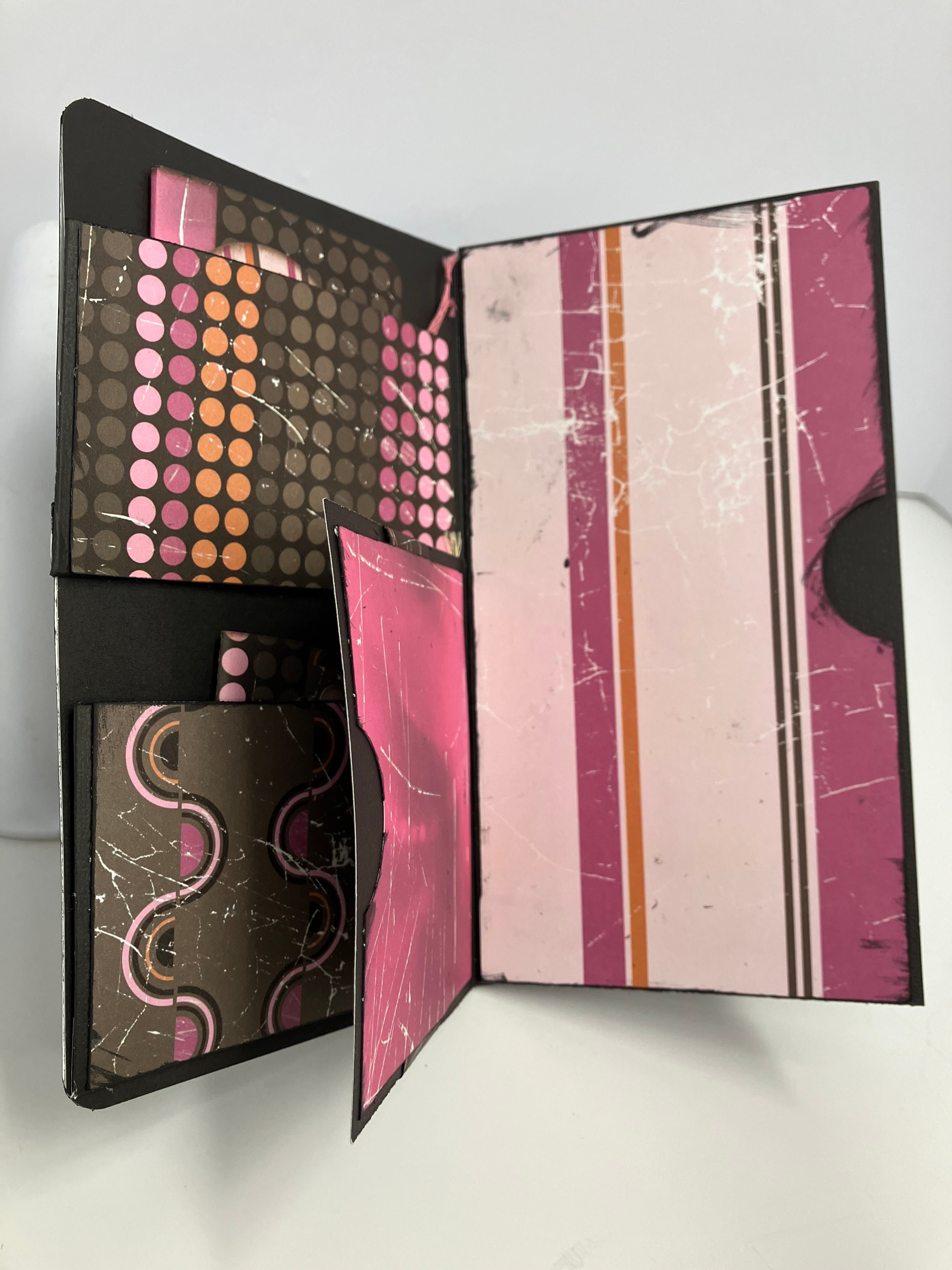 Retro Folio Workshop