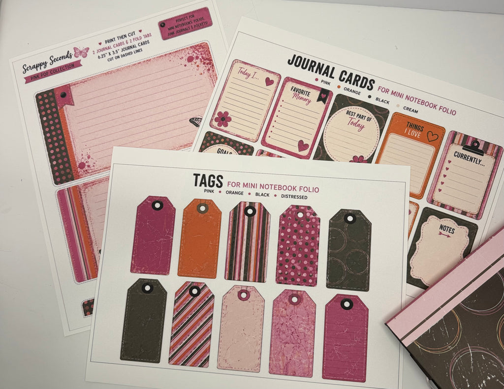 Retro Folio Workshop