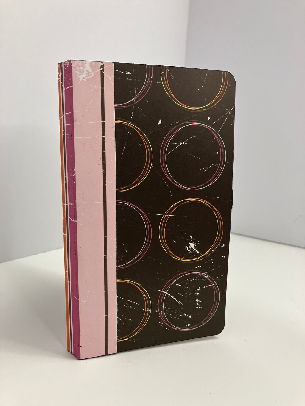 Retro Folio Workshop