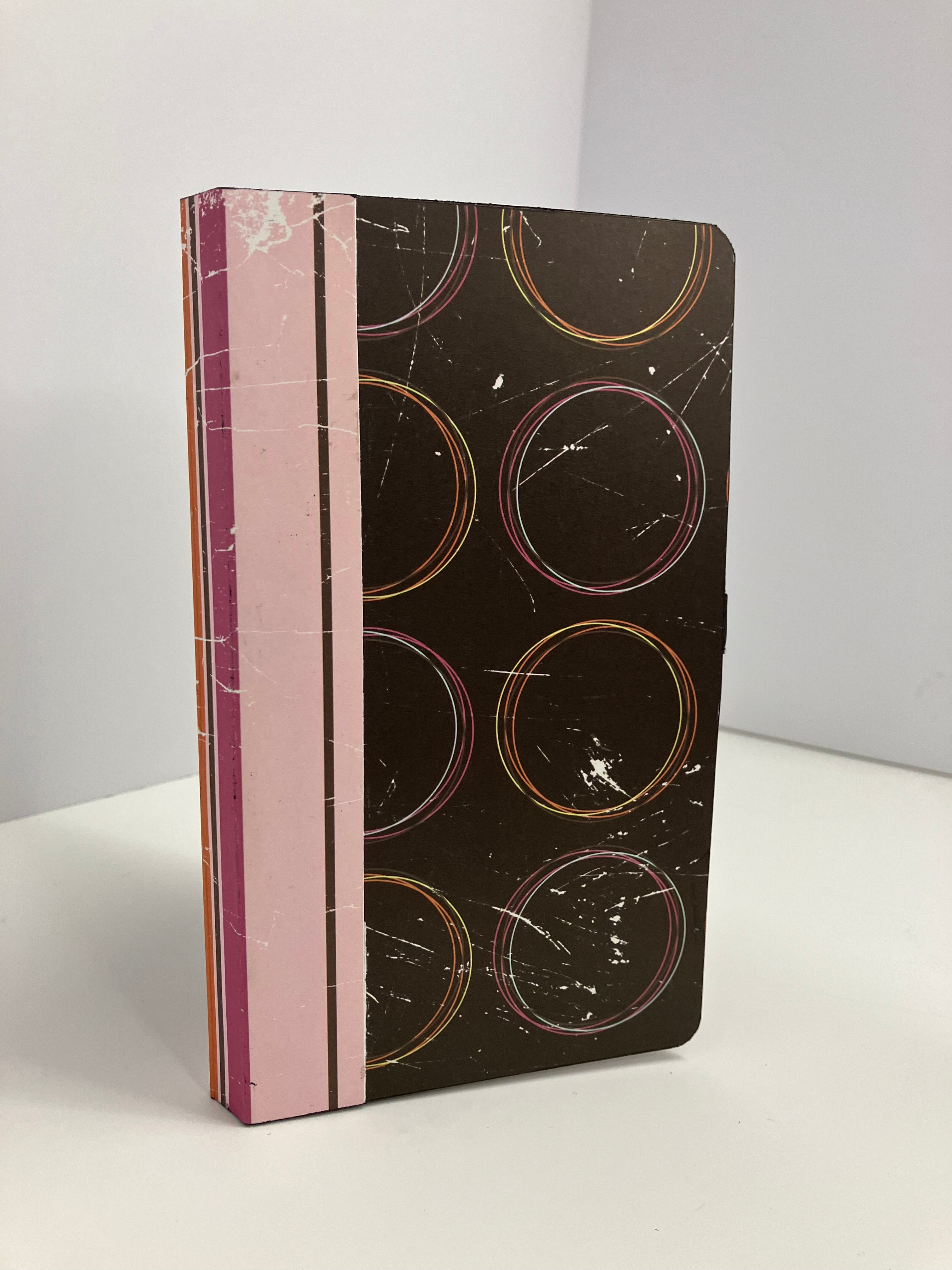 Retro Folio Workshop