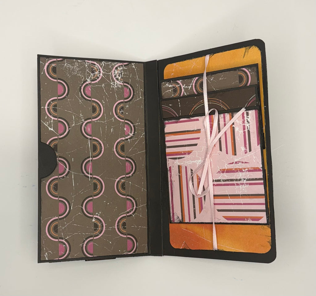 Retro Folio Workshop