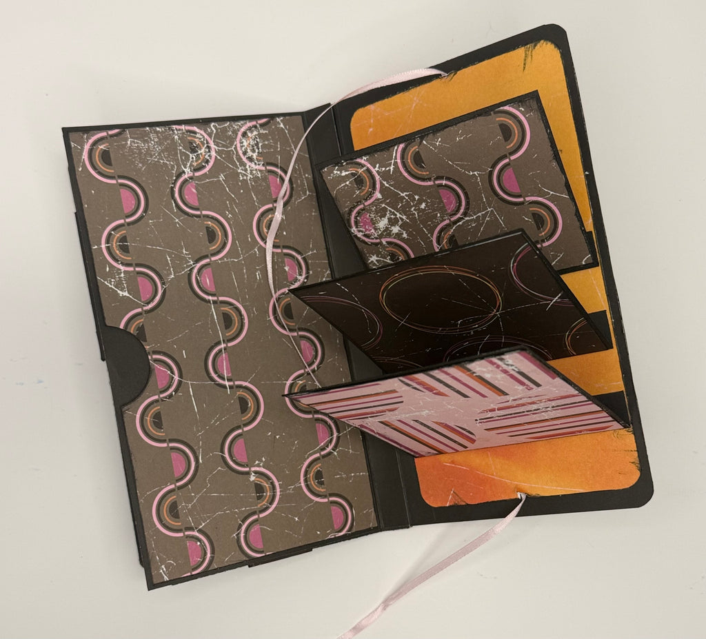 Retro Folio Workshop