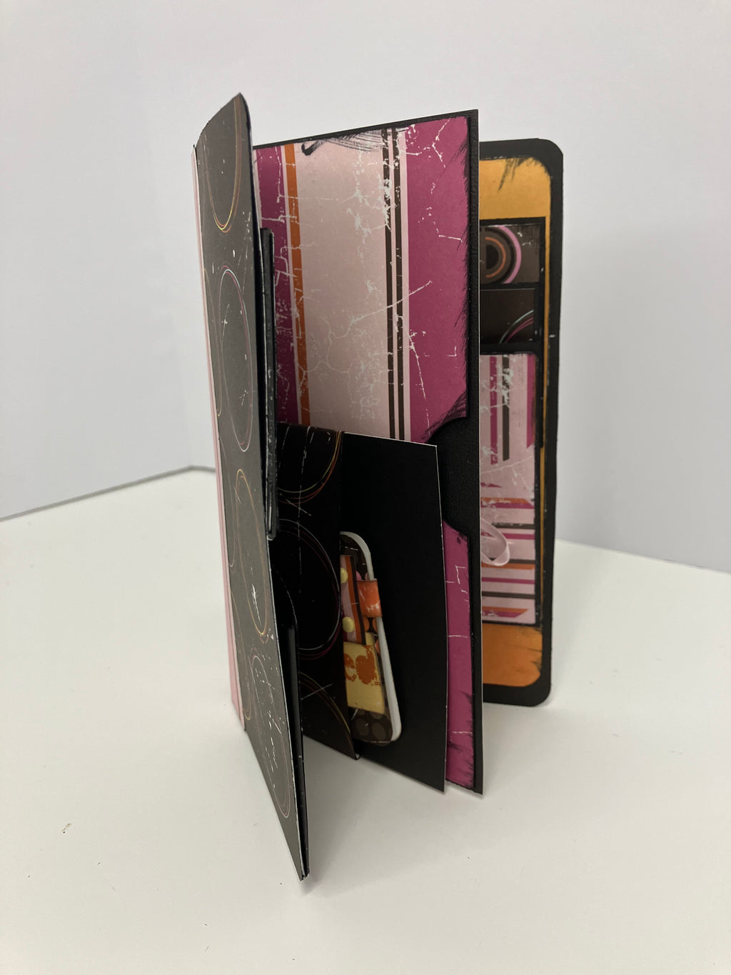 Retro Folio Workshop