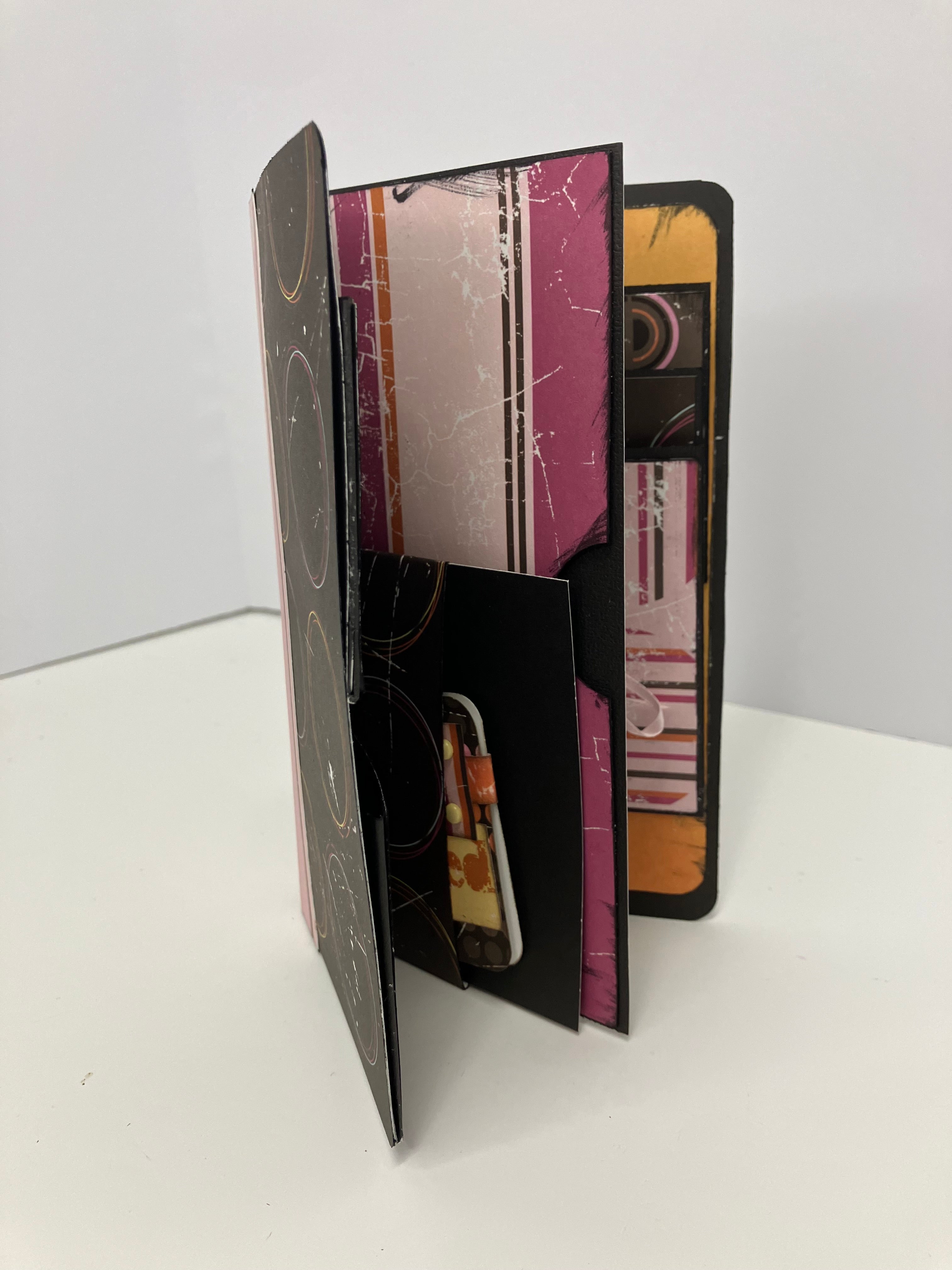 Retro Folio Workshop