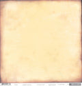 Basic Grey Double Cream - SweetPea Collection 12x12 cardstock
