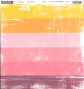 Basic Grey Layers-S - AcidWashed Sophie Collection 12x12 cardstock