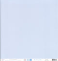 Reminders of Faith Blue Reversibles 12x12 Double-Sided Cardstock