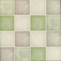 Brown Green Cubes