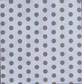 Brown and Blue Dots