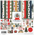 Christmas In The City Collection Kit