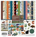 National Parks Collection Kit