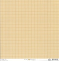 CAP Cashew Plaid