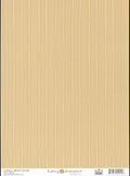 CAWS8 Cashew Whimsy Stripes