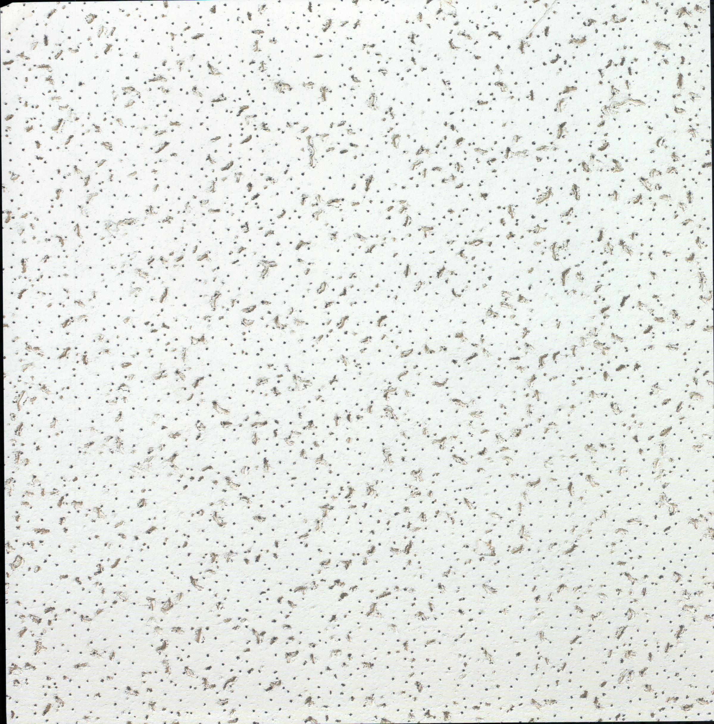 Leisure Arts Memories in the Making Toolbox Ceiling Tile - Speckled Texture Front