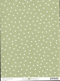 CEMD8 Celery Martha Dots