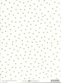 CERMD8 Celery Reverse Martha Dots