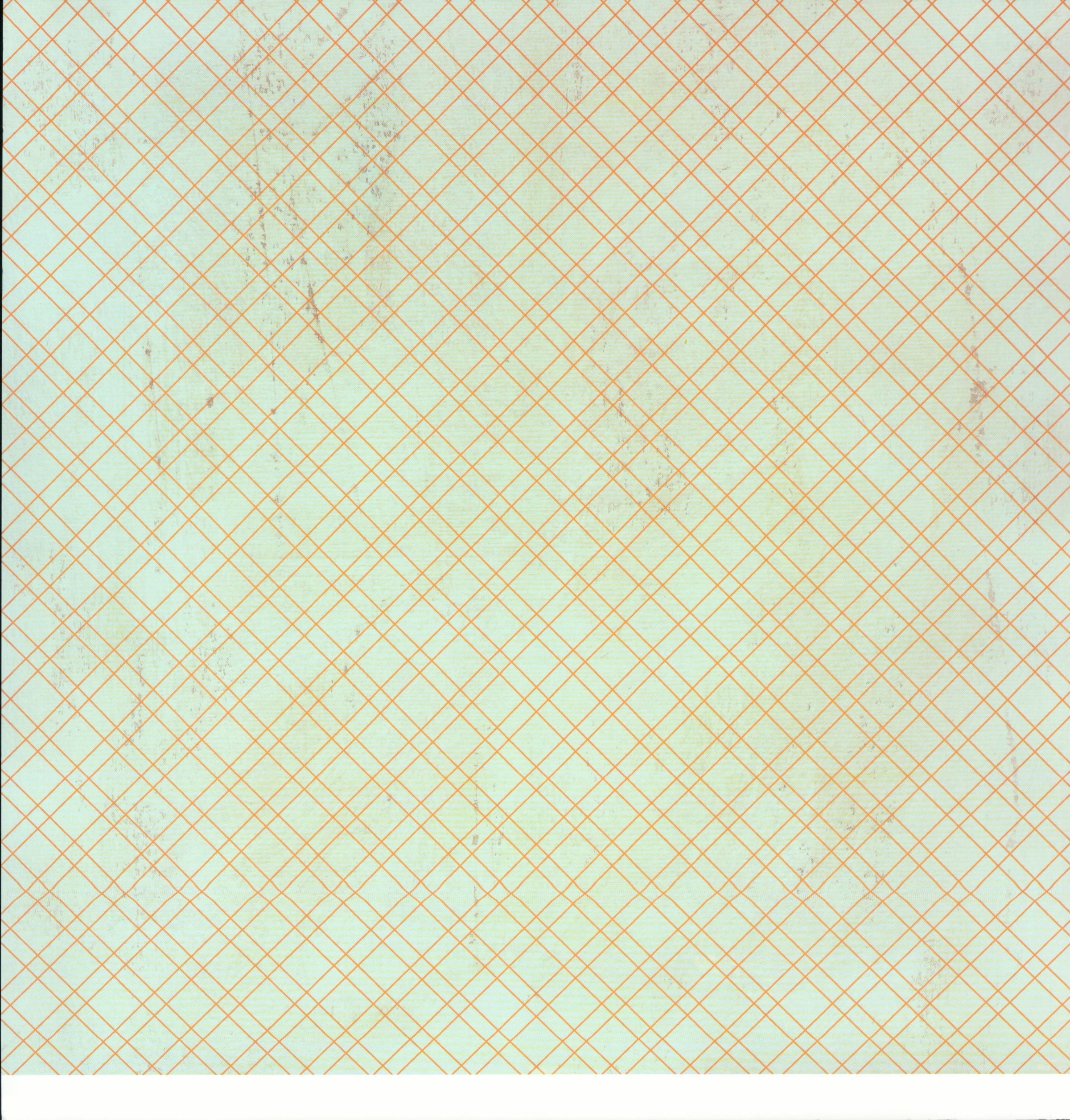 Cerulean Gold Dots - Cerulean Gold Lattice