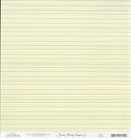 Charlotte Essex Stripe