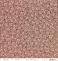 Charlotte Lewis Street Floral Brown