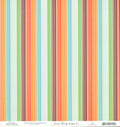 Charlotte Margaret Street Stripe