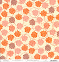 Charlotte Quincey Court Floral