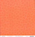 Charlotte Richmond Circles Coral