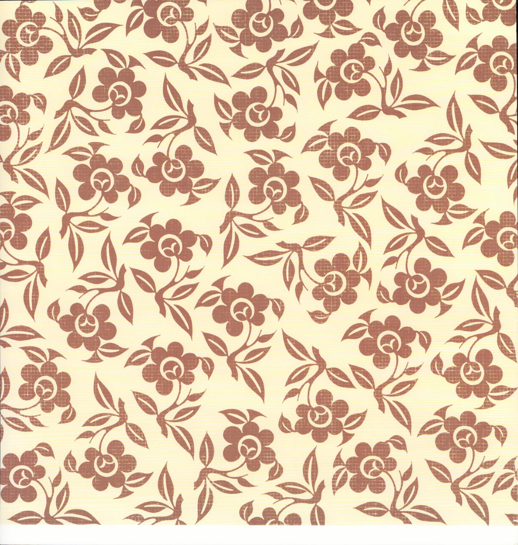 Charlotte Hillside Diagonal Stripe