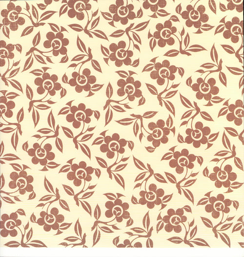 Charlotte Hillside Diagonal Stripe