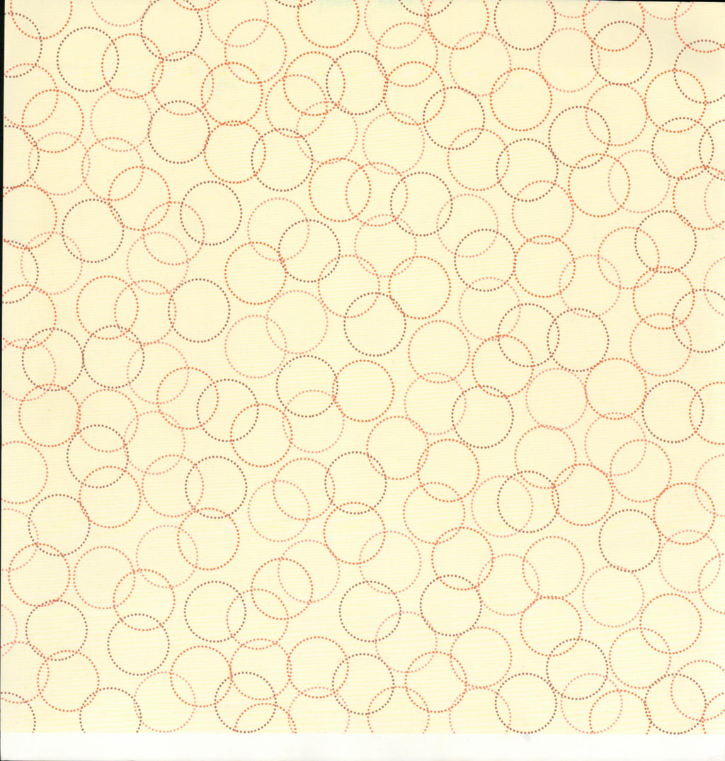 Charlotte Lewis Street Floral Brown