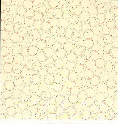 Charlotte Lewis Street Floral Brown