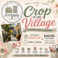 Crop in the Village