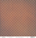 Chestnut Plaid