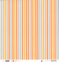 Scrapworks Colors Riviera Delay 12x12 Double-Sided Cardstock