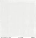 Sassafras Lass Cool Gray solid 12x12 cardstock