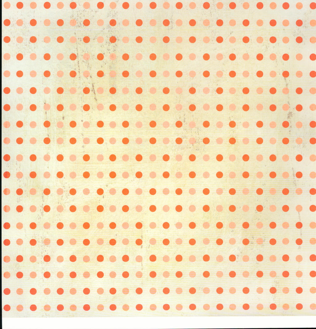 Coral Pink Jade Stripe