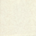Cream brocade
