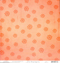 Daisies On Pink