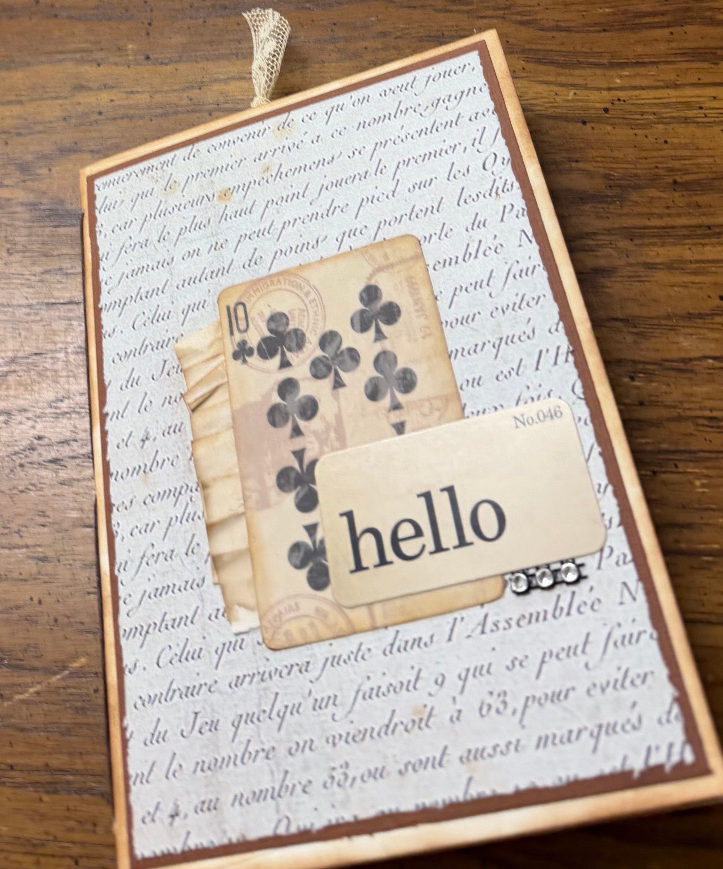 Envelope to Journal: Beginner Junk Journaling
