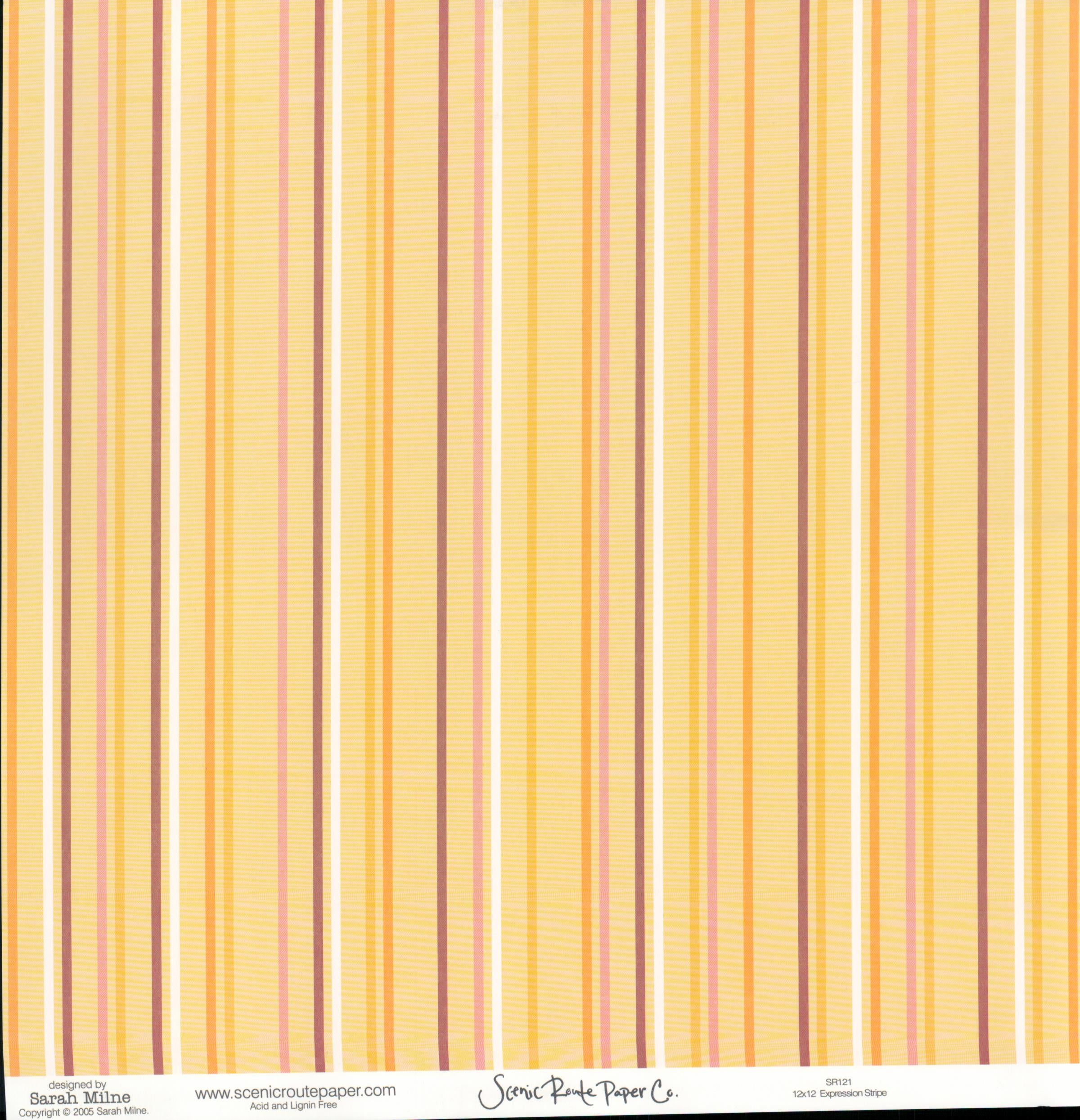 Multi Expressions - Expression Stripe