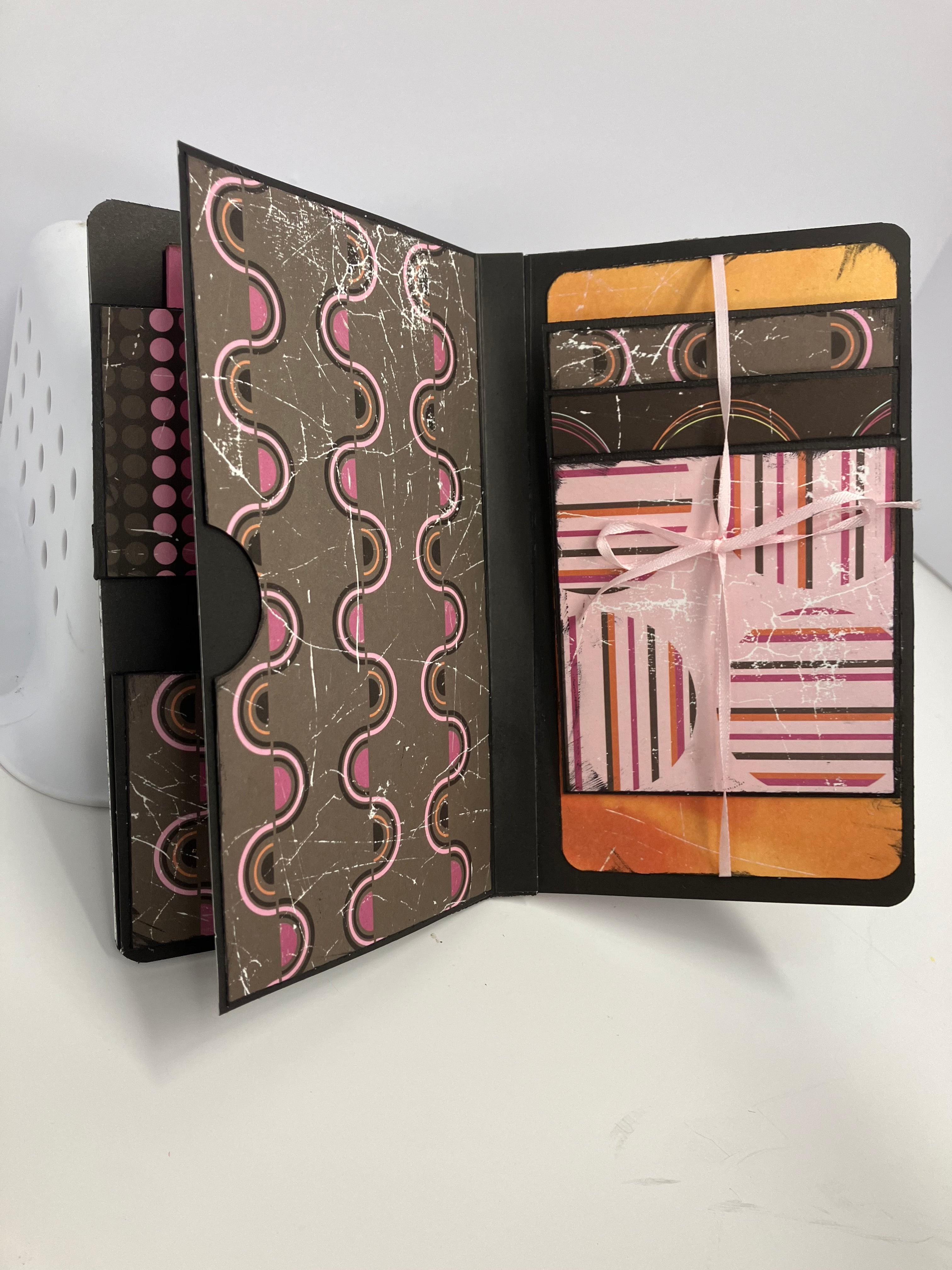 Retro Folio Workshop