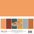 Feels Like Fall Solids Kit