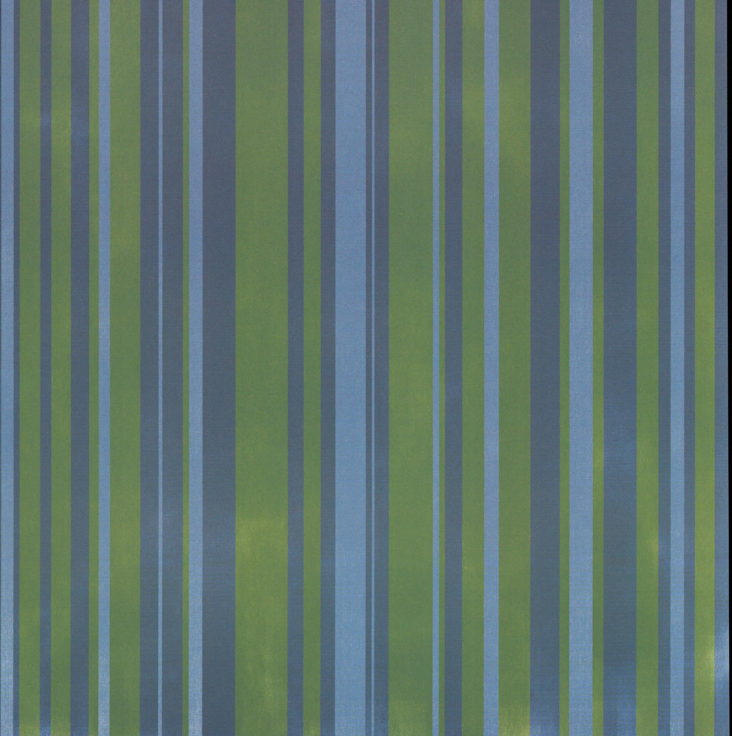 Forest Of Stripes