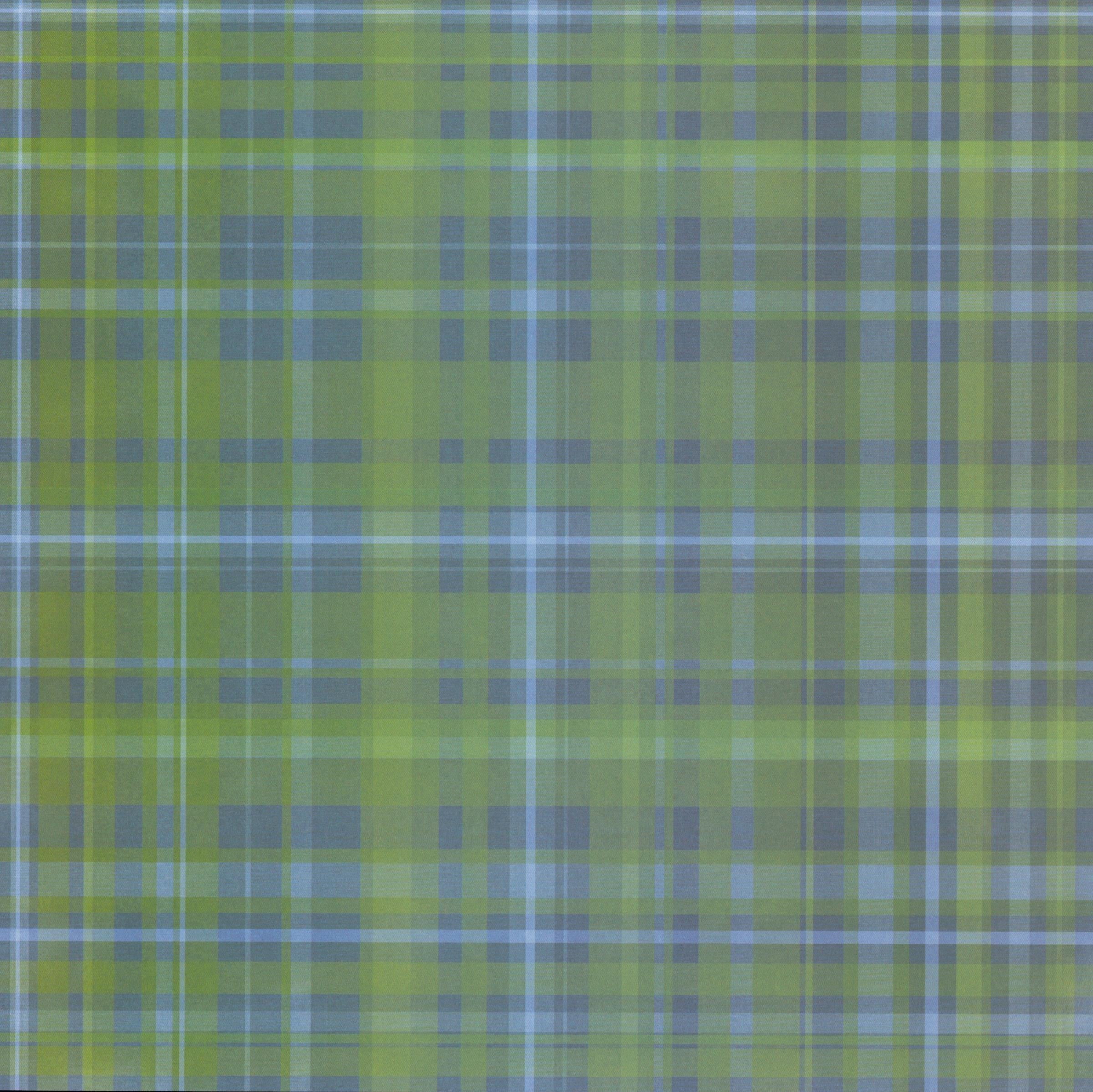 Forest Of Plaid