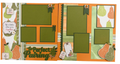 The Perfect Pairing - Scrapbook Kit