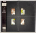 Colorbok Leatherette Box Album 12x12