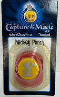 Mickey Mouse Punch
